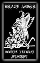Black Angel : Occult Eternal Mystery